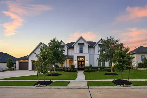 29710 Heron View Lane Fulshear TX 77441