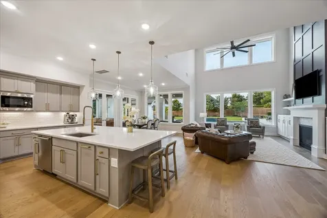 29710 Heron View Lane Fulshear TX 77441