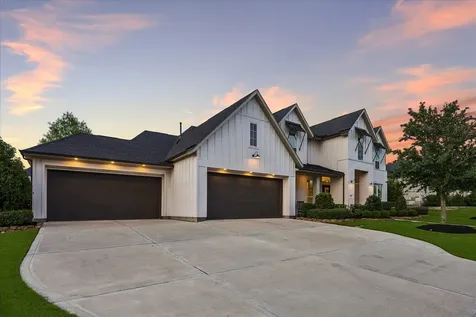 29710 Heron View Lane Fulshear TX 77441