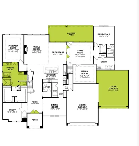 29710 Heron View Lane Fulshear TX 77441