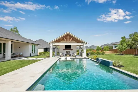 29710 Heron View Lane Fulshear TX 77441