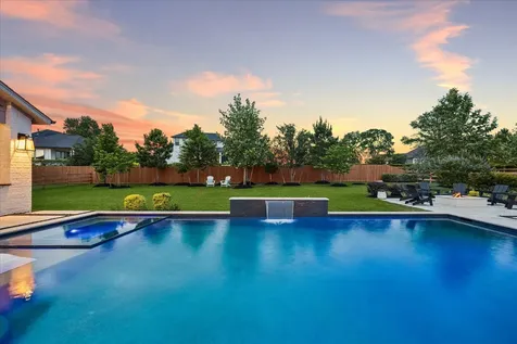 29710 Heron View Lane Fulshear TX 77441