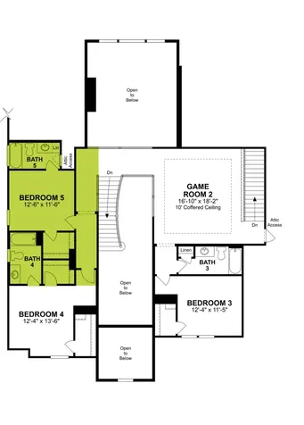 29710 Heron View Lane Fulshear TX 77441