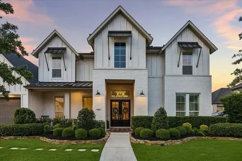 29710 Heron View Lane Fulshear TX 77441