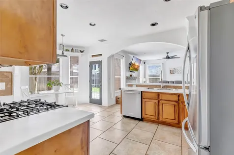 15610 Garden Bend Circle Cypress TX 77433