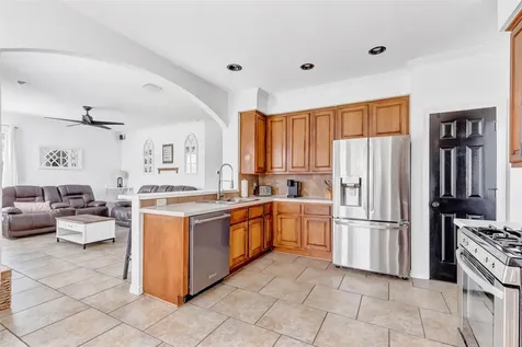 15610 Garden Bend Circle Cypress TX 77433