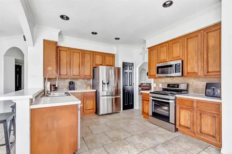 15610 Garden Bend Circle Cypress TX 77433