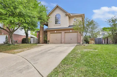 15610 Garden Bend Circle Cypress TX 77433