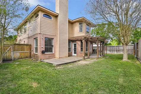 15610 Garden Bend Circle Cypress TX 77433