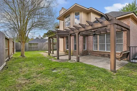 15610 Garden Bend Circle Cypress TX 77433