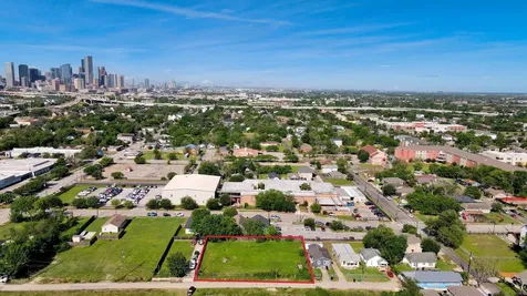 1403 Press Street Houston TX 77020