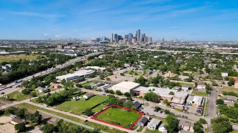1403 Press Street Houston TX 77020
