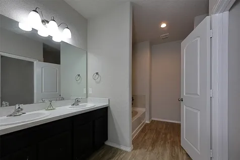 5542 Redwood Summit Lane Katy TX 77449