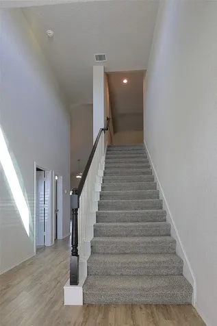 5542 Redwood Summit Lane Katy TX 77449