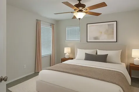 5542 Redwood Summit Lane Katy TX 77449
