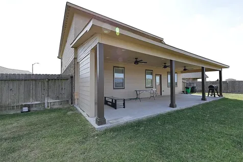 5542 Redwood Summit Lane Katy TX 77449