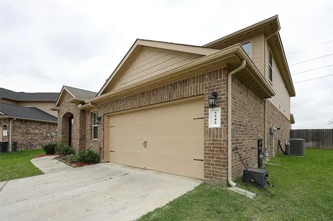 5542 Redwood Summit Lane Katy TX 77449