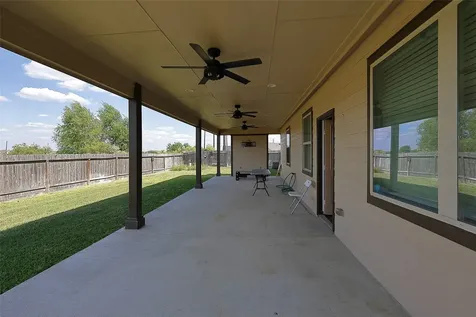 5542 Redwood Summit Lane Katy TX 77449
