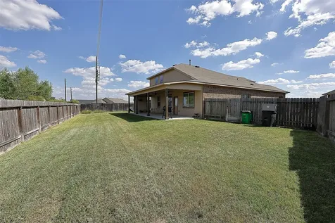 5542 Redwood Summit Lane Katy TX 77449