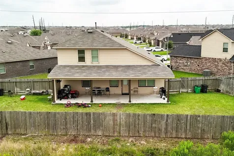 5542 Redwood Summit Lane Katy TX 77449