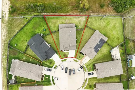 5542 Redwood Summit Lane Katy TX 77449
