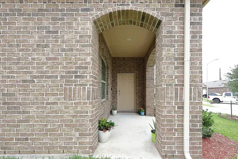 5542 Redwood Summit Lane Katy TX 77449