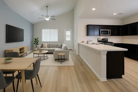 5542 Redwood Summit Lane Katy TX 77449