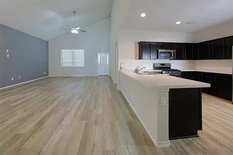 5542 Redwood Summit Lane Katy TX 77449