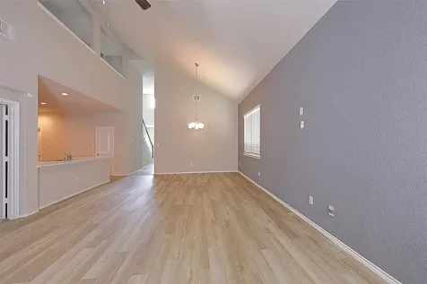 5542 Redwood Summit Lane Katy TX 77449