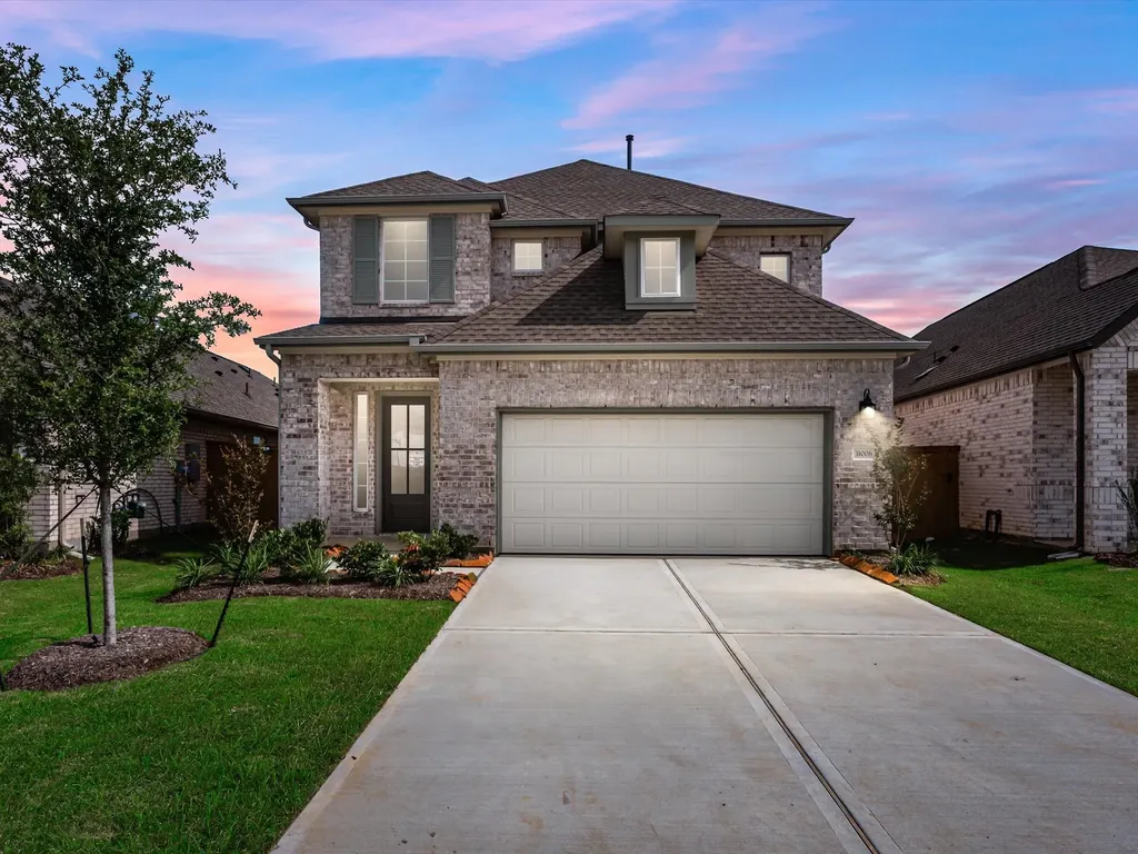 31006 Newcomb Landing Lane Waller TX 77484