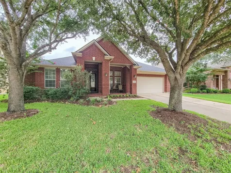 14811 Blue Egret Drive Cypress TX 77433