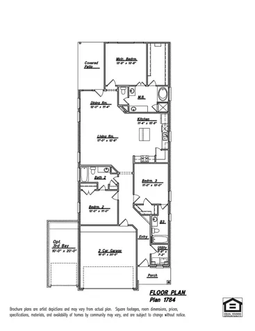 13326 Prado Ridge Lane Iowa Colony TX 77583