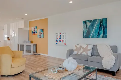 510 Surf Oaks Drive Seabrook TX 77586