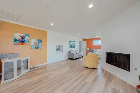 510 Surf Oaks Drive Seabrook TX 77586