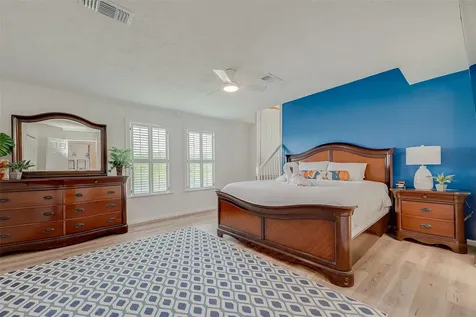 510 Surf Oaks Drive Seabrook TX 77586