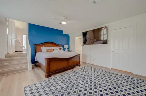 510 Surf Oaks Drive Seabrook TX 77586