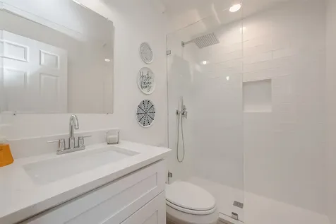 510 Surf Oaks Drive Seabrook TX 77586