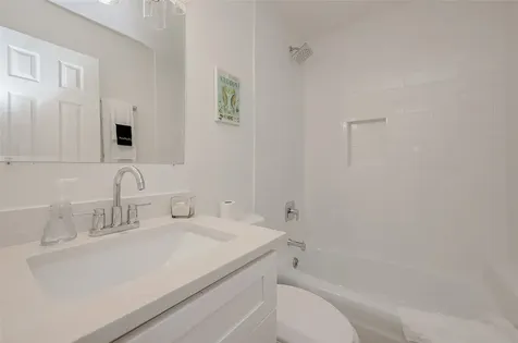 510 Surf Oaks Drive Seabrook TX 77586