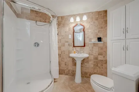 510 Surf Oaks Drive Seabrook TX 77586