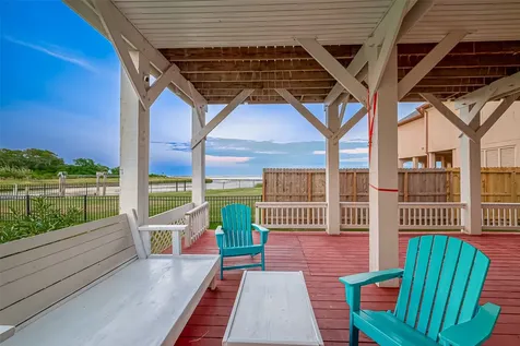 510 Surf Oaks Drive Seabrook TX 77586