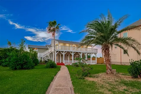 510 Surf Oaks Drive Seabrook TX 77586