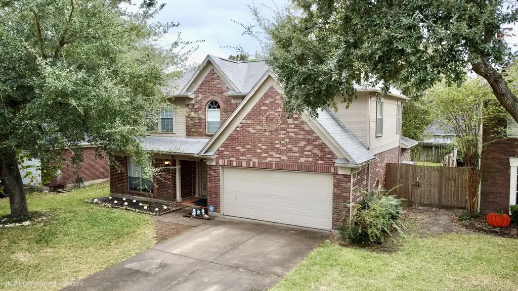 10838 Spruce Drive S La Porte TX 77571