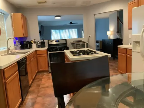 10838 Spruce Drive S La Porte TX 77571