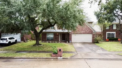 10838 Spruce Drive S La Porte TX 77571