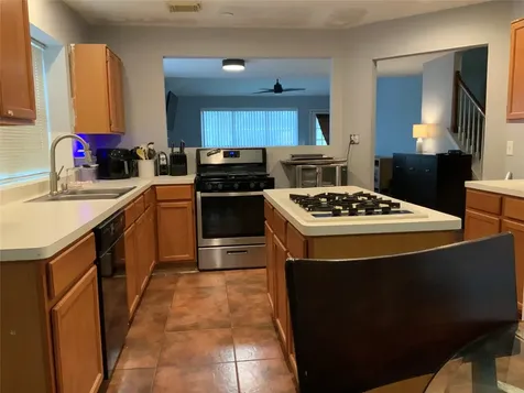 10838 Spruce Drive S La Porte TX 77571