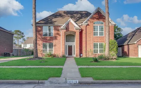 14415 Autumn Canyon Trace Houston TX 77062