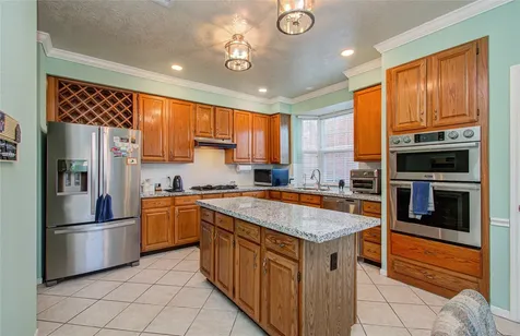 14415 Autumn Canyon Trace Houston TX 77062