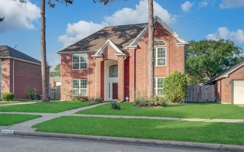 14415 Autumn Canyon Trace Houston TX 77062