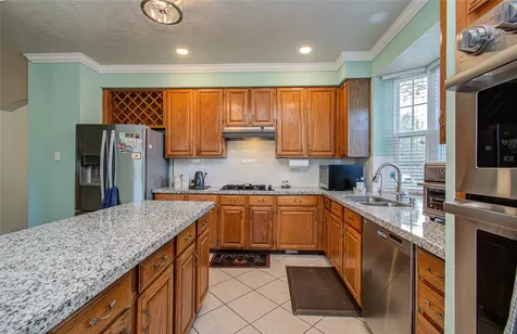14415 Autumn Canyon Trace Houston TX 77062