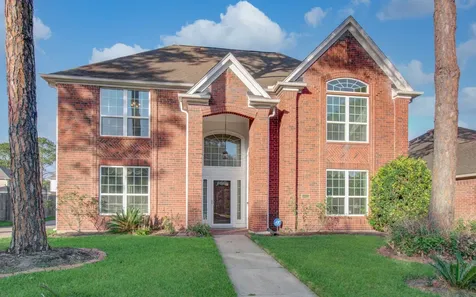 14415 Autumn Canyon Trace Houston TX 77062